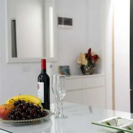 Апартаменты Cheerful Home!