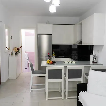 Cheerful Home!